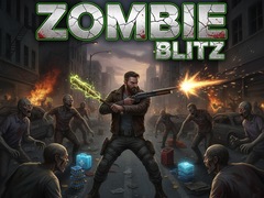 遊戲Zombie Blitz