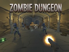 遊戲Zombie Dungeon