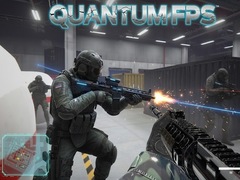 遊戲Quantum FPS