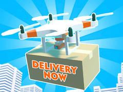 遊戲Delivery Now