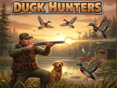 遊戲Duck Hunters