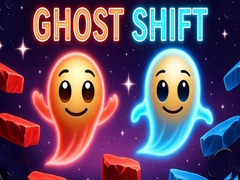 遊戲Ghost Shift