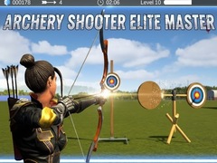 遊戲Archery Shooter Elite Master