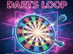 遊戲Darts Loop