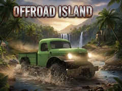 遊戲Offroad Island