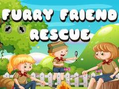 遊戲Furry Friend Rescue