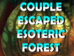 遊戲Couple Escaped Esoteric Forest