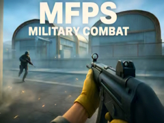 遊戲MFPS Military Combat