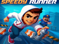 遊戲Speedy Runner