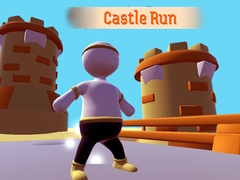 遊戲Castle Run
