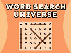遊戲Word Search Universe
