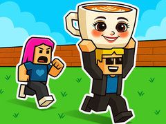 遊戲Steal Brainrot Duel