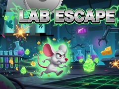 遊戲Lab Escape