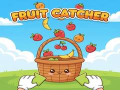 遊戲Fruit Catcher