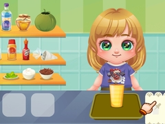 遊戲Baby Cathy Ep47: Pretty Drinks