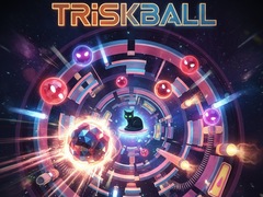 遊戲Triskball