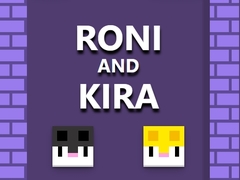 遊戲Roni and Kira