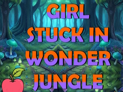 遊戲Girl Stuck In Wonder Jungle