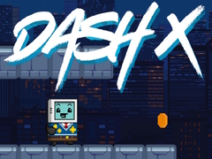 遊戲Dash X
