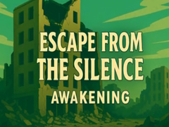 遊戲Escape From The Silence Awakening
