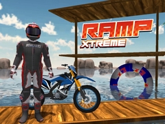 遊戲Ramp Xtreme