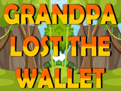 遊戲Grandpa Lost The Wallet