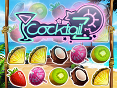 遊戲Cocktailz