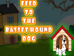 遊戲Feed to the Basset Hound Dog