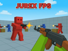 遊戲Jurex FPS