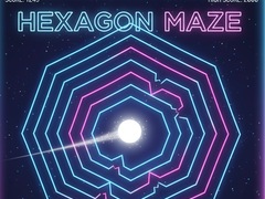 遊戲Hexagon Maze