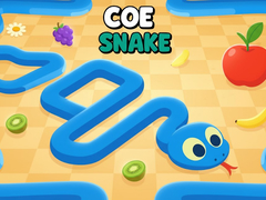 遊戲Coe Snake
