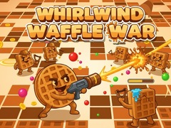 遊戲Whirlwind Waffle War