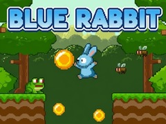 遊戲Blue Rabbit