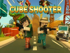 遊戲Cube shooter
