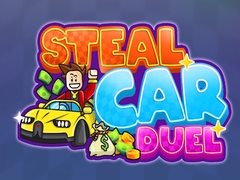 遊戲Steal Car Duel