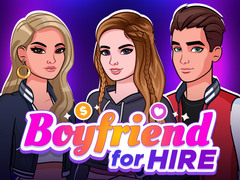 遊戲Boyfriend For Hire
