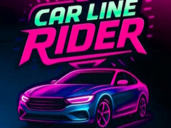 遊戲Car Line Rider