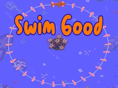 遊戲Swim Good