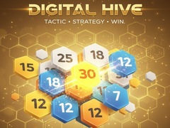遊戲Digital Hive