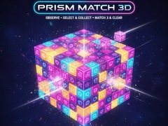 遊戲Prism Match 3D