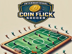 遊戲Coin Flick Soccer
