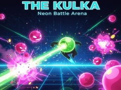 遊戲The Kulka