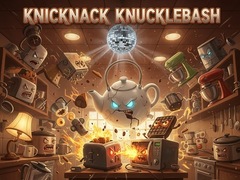 遊戲Knickknack Knuckle 