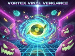 遊戲Vortex Vinyl Vengeance