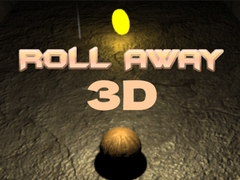 遊戲Roll Away 3D