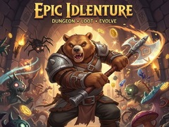 遊戲Epic Idlenture