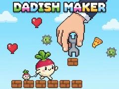 遊戲Dadish Maker