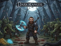 遊戲Dark Ranger