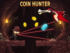 遊戲Coin Hunter