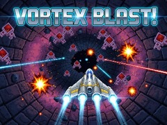 遊戲Vortex Blast!